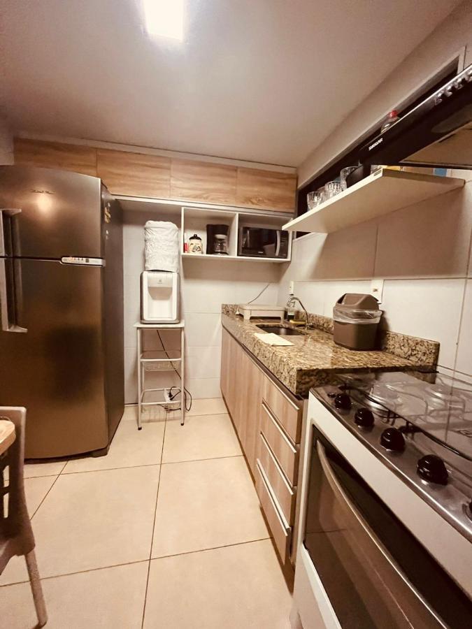 Apto Beira Mar No Cabo Branco - Luxor Paulo Miranda Apartamento João Pessoa